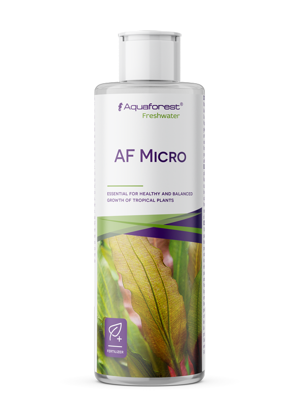 Aquaforest - AF Micro 125 ml