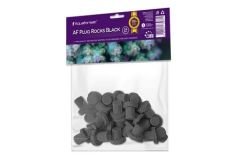Aquaforest - AF Plug Rocks Black 24 pcs