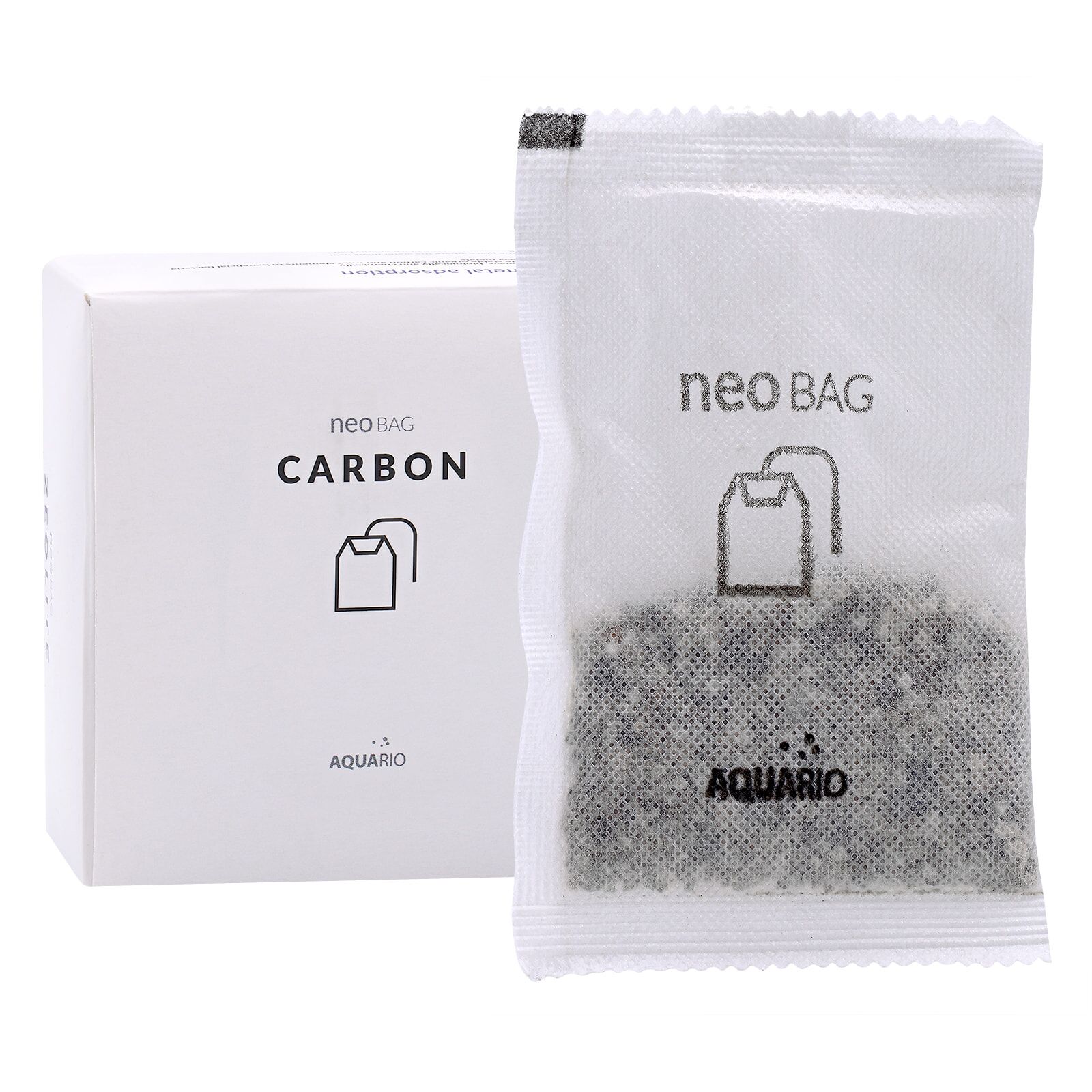 Aquario - Neo Bag Carbon