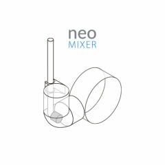 Aquario - Neo Mixer L