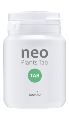 Aquario - Neo Plants Tab