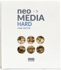 Aquario - Neo Media Hard M 1 l