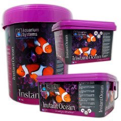 Aquarium Systems - Instant Ocean 4 kg