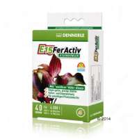Dennerle - E15 FerActiv 40 pcs