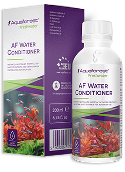 Aquaforest - AF Water Conditioner 200 ml