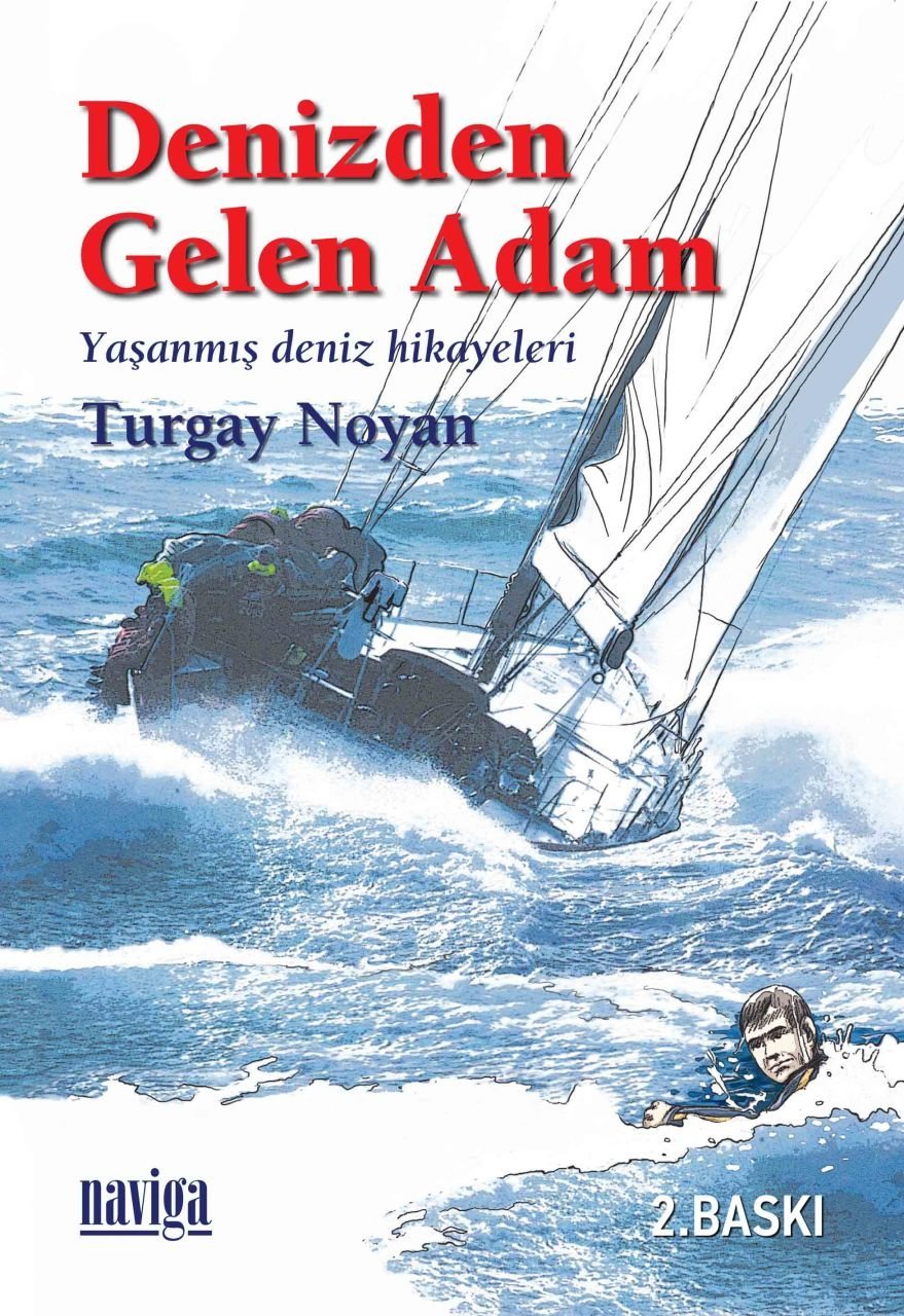 *Denizden Gelen Adam