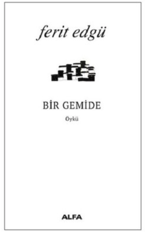 Bir Gemide*