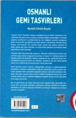 Osmanlı Gemi Tasvirleri