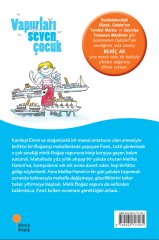 Vapurları Seven Çocuk