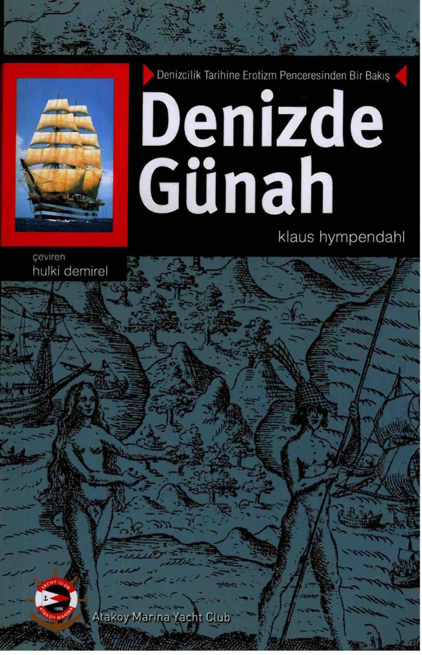 DENİZDE GÜNAH*