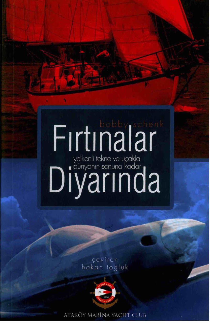 Fırtınalar Diyarında*