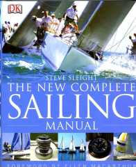 The New Complete Sailing Manual