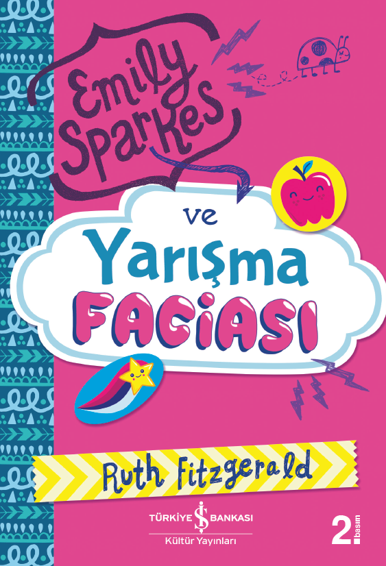 Emily Sparkes ve Yarışma Faciası*