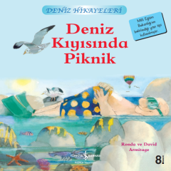 Deniz Kıyısında Piknik