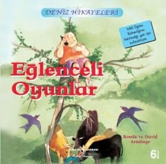 Eğlenceli Oyunlar