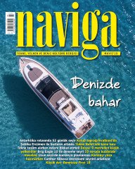 Naviga Mayıs 2019