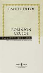 Robinson Crusoe*