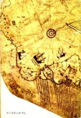 Kitâb-ı Bahriyye-Denizcilik Kitabı