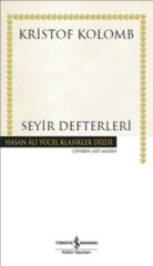 *Seyir Defterleri - Ciltli