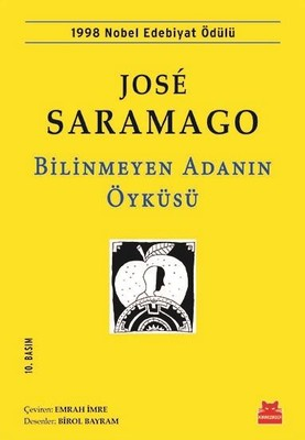 Bilinmeyen Adanın Öyküsü /