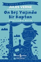 On Beş Yaşında Bir Kaptan*