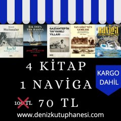 4 Kitap 1 Naviga