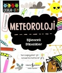 Meteoroloji – Eğlenceli Etkinlikler*