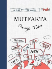 Mutfakta Dünya Turu*