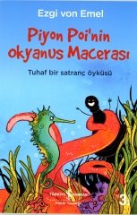 Piyon Poi’nin Okyanus Macerası