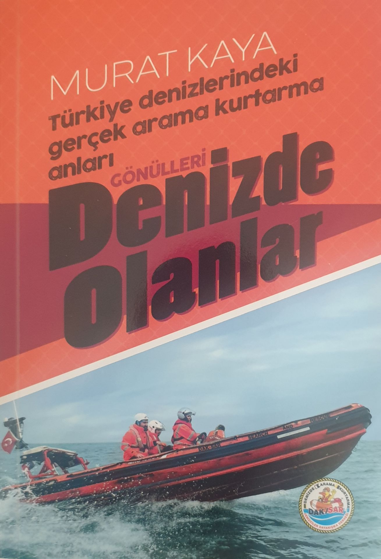 Gönülleri Denizde Olanlar /