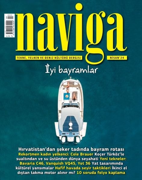 Naviga Nisan 2024