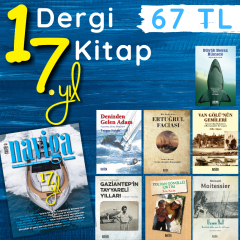 17. Yıl Kampanyası