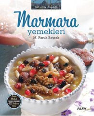 Marmara yemekleri