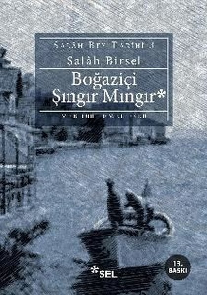 Boğaziçi Şıngır Mıngır*