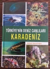 Türkiye'nin Deniz Canlıları Karadeniz