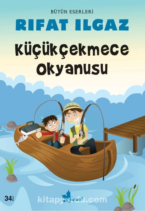 Küçükçekmece Okyanusu*