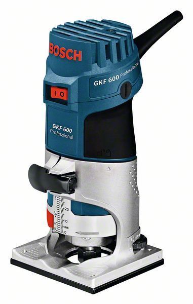 GKF 600 Freze