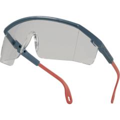 KILIMANDJARO CLEAR AB KILIMGRINAB POLYCARBONATE SINGLE LENS GLASSES