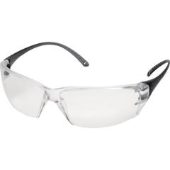 MILO CLEAR MILOIN POLYCARBONATE SINGLE LENS GLASSES