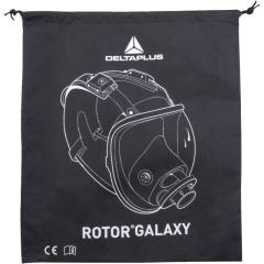 M9200 - ROTOR GALAXY M9200 ROTOR® AYARLAMALI TAM SOLUNUM MASKESİ