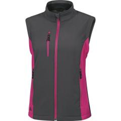 MYSEN2 MYSEN2 %96 POLYESTER %4 ELASTAN ''SOFTSHELL'' CEKET - ÇIKARILABILIR KOLLAR