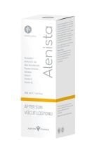 Alenista After Sun Vucut Losyonu Vitamin B5, Vitamin E ve Aloe Vera Ekstratlı 150 ML