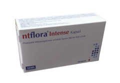 Assos İlaç NtFlora Intense 60 Kapsül