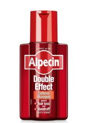Alpecin DoubleEffect Caffeine Dökülme ve Kepek Karşıtı Şampuan 200 ml