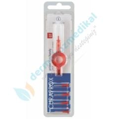 Curaprox CPS 07 Prime Plus Arayüz Fırçası
