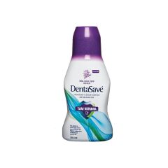 DentaSave Cistus Ağız Çalkalama Suyu 300 ml