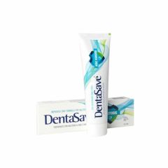 DentaSave Çinko Diş Macunu 75ml
