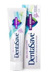 DentaSave Cistus Ekstresi Diş Macunu 75ml