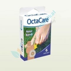 OctaCare Nasır Bandı