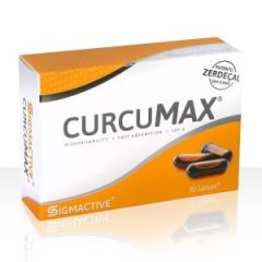 Curcumax 30 Kapsül